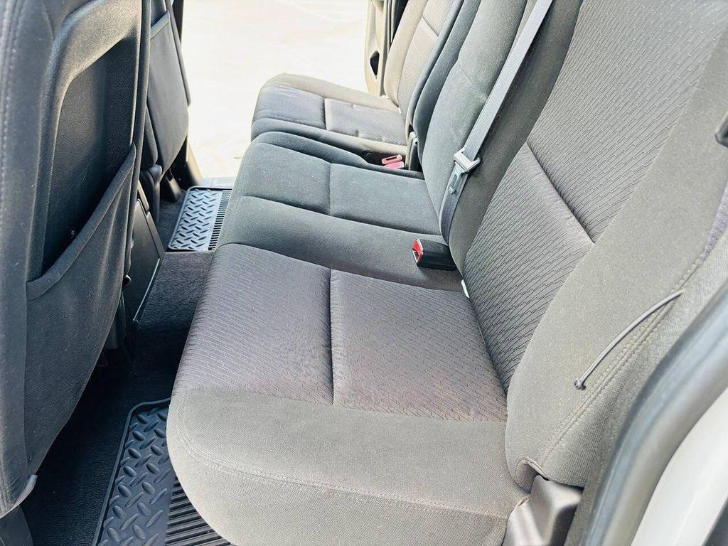 used 2011 GMC Sierra 1500 car, priced at $15,499