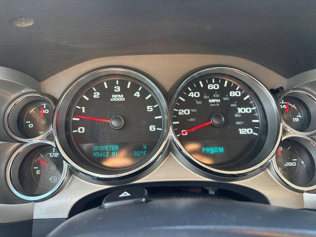 used 2011 GMC Sierra 1500 car, priced at $15,499
