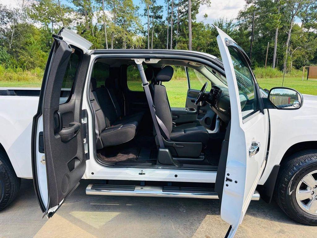 used 2011 GMC Sierra 1500 car, priced at $15,499