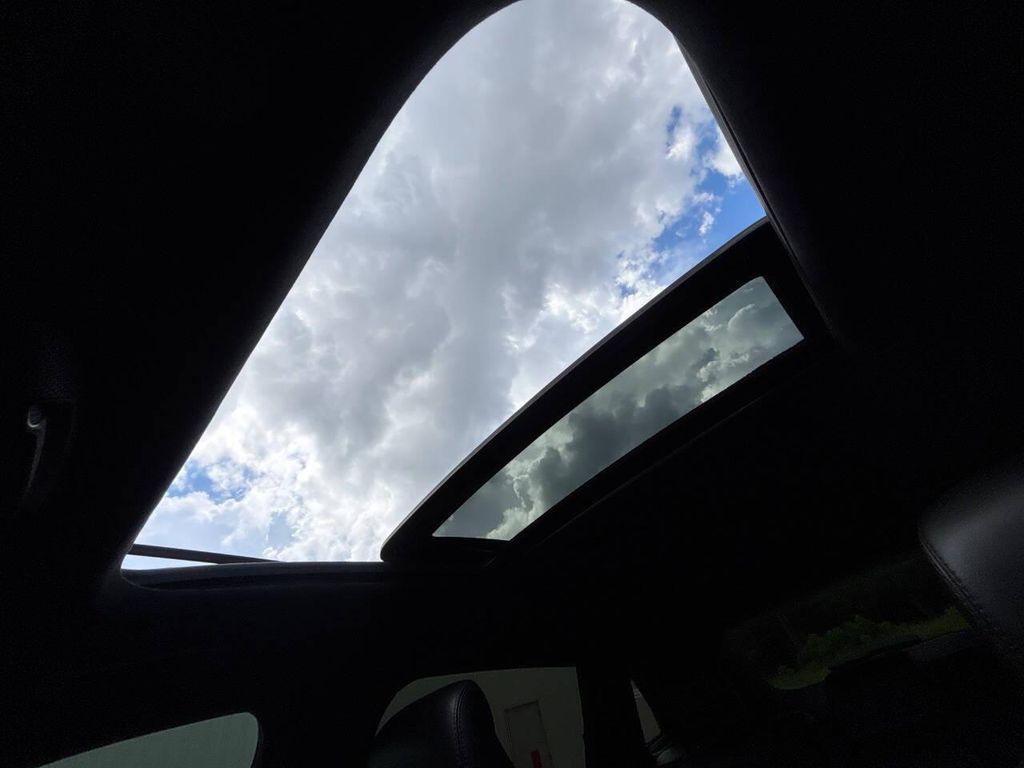 used 2016 Lincoln MKX car, priced at $14,499