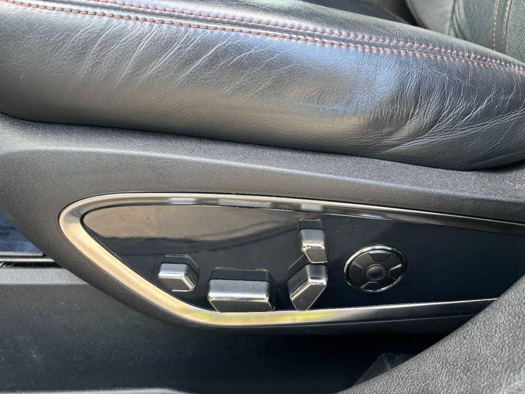 used 2016 Lincoln MKX car, priced at $14,499