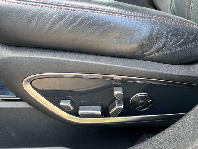 used 2016 Lincoln MKX car, priced at $14,999