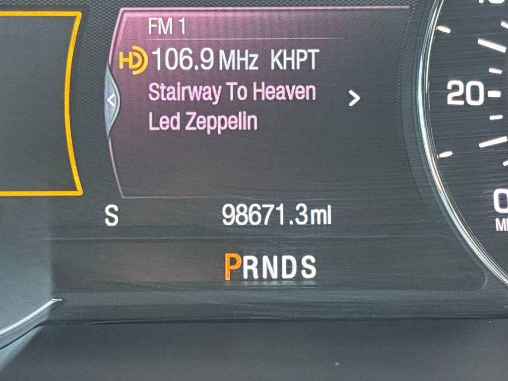 used 2016 Lincoln MKX car, priced at $14,499