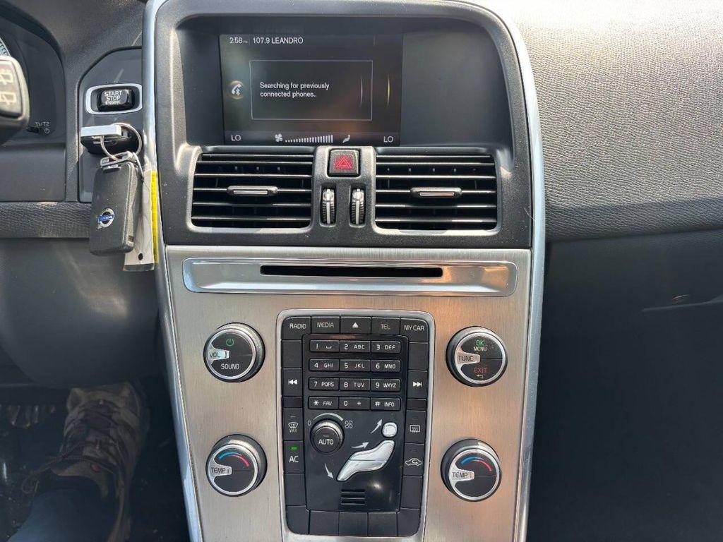 used 2012 Volvo XC60 car, priced at $5,999