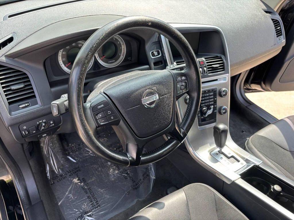 used 2012 Volvo XC60 car, priced at $5,999