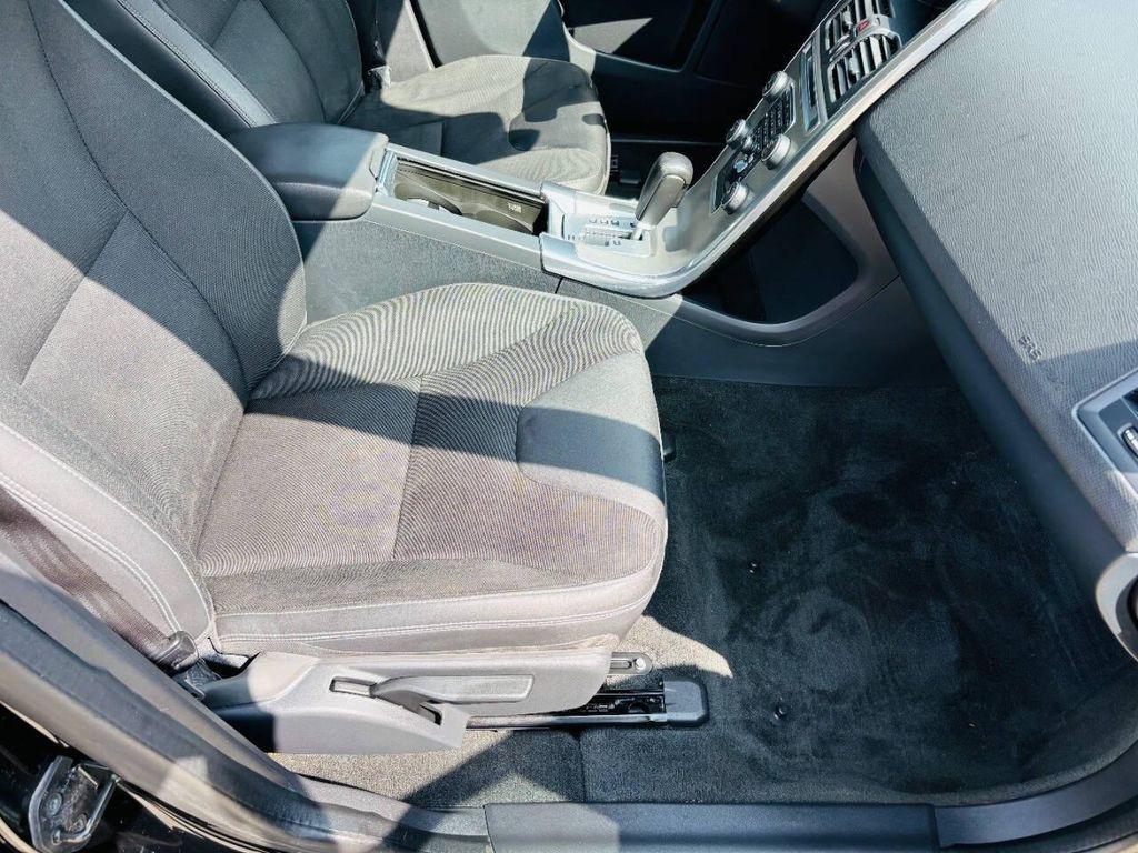 used 2012 Volvo XC60 car, priced at $5,999