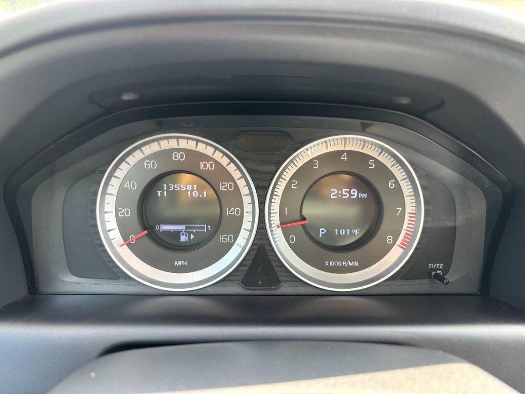 used 2012 Volvo XC60 car, priced at $5,999