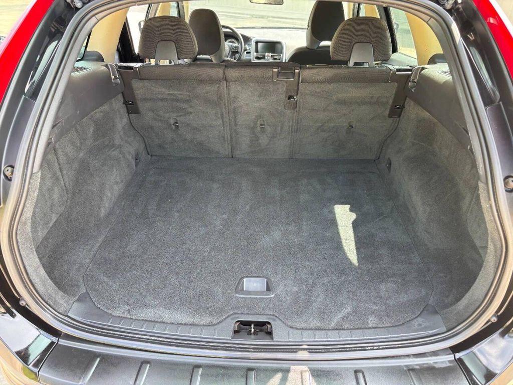 used 2012 Volvo XC60 car, priced at $5,999