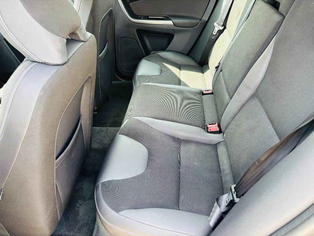 used 2012 Volvo XC60 car, priced at $5,999