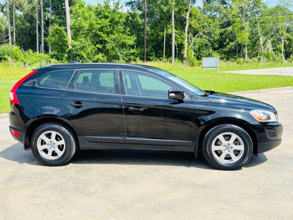used 2012 Volvo XC60 car, priced at $5,999