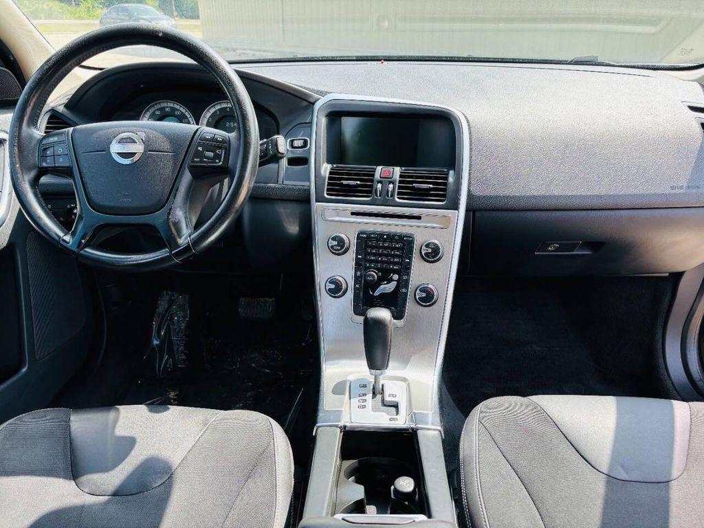 used 2012 Volvo XC60 car, priced at $5,999