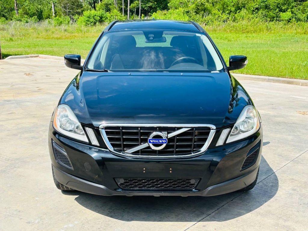used 2012 Volvo XC60 car, priced at $5,999