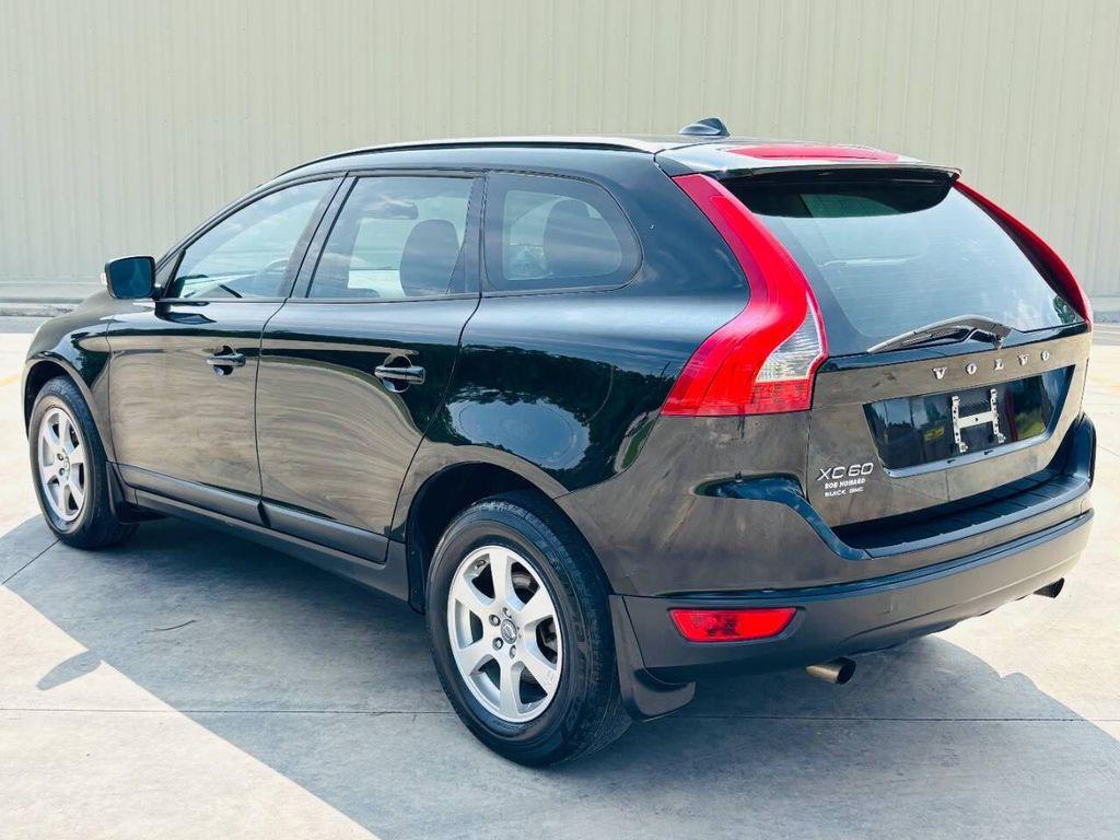 used 2012 Volvo XC60 car, priced at $5,999