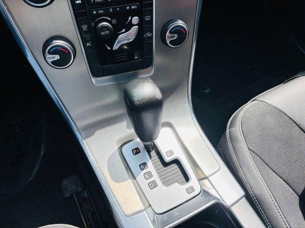 used 2012 Volvo XC60 car, priced at $5,999