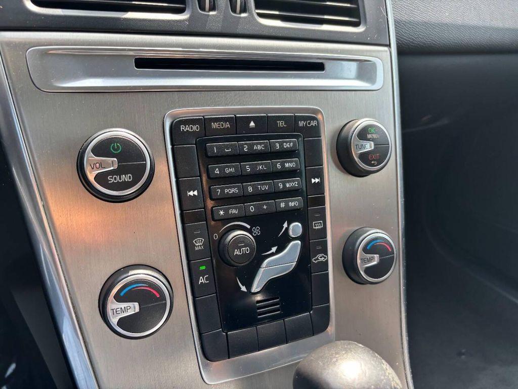 used 2012 Volvo XC60 car, priced at $5,999