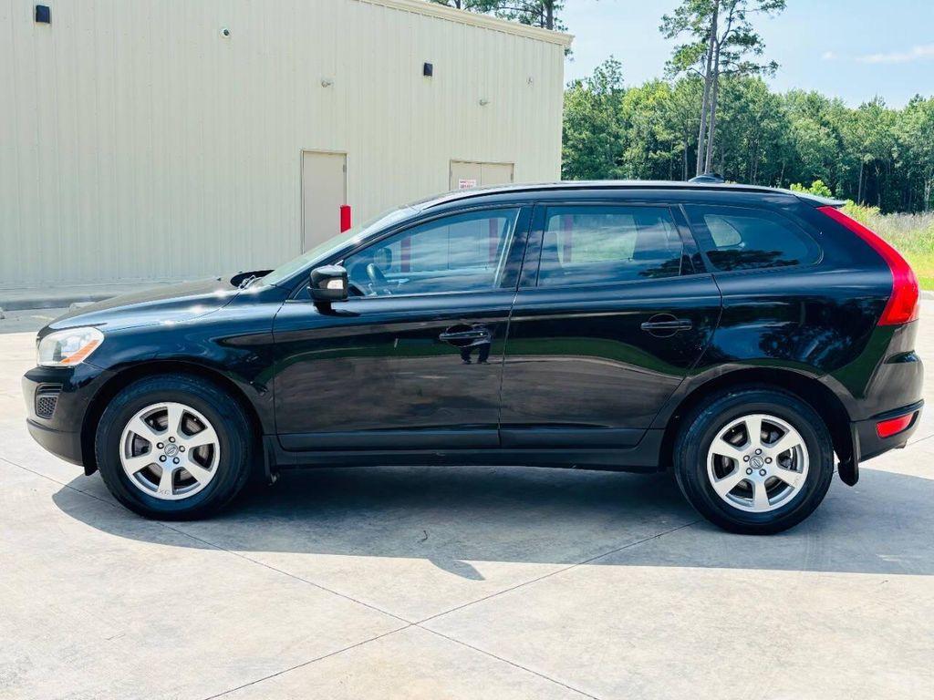 used 2012 Volvo XC60 car, priced at $5,999
