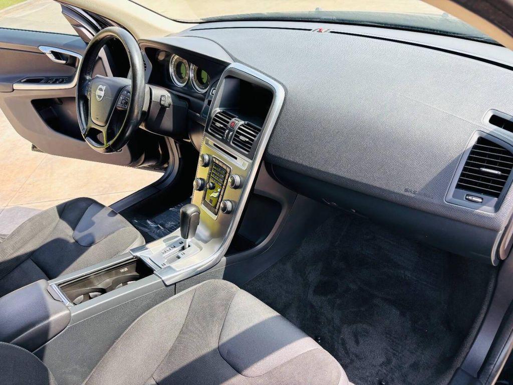 used 2012 Volvo XC60 car, priced at $5,999