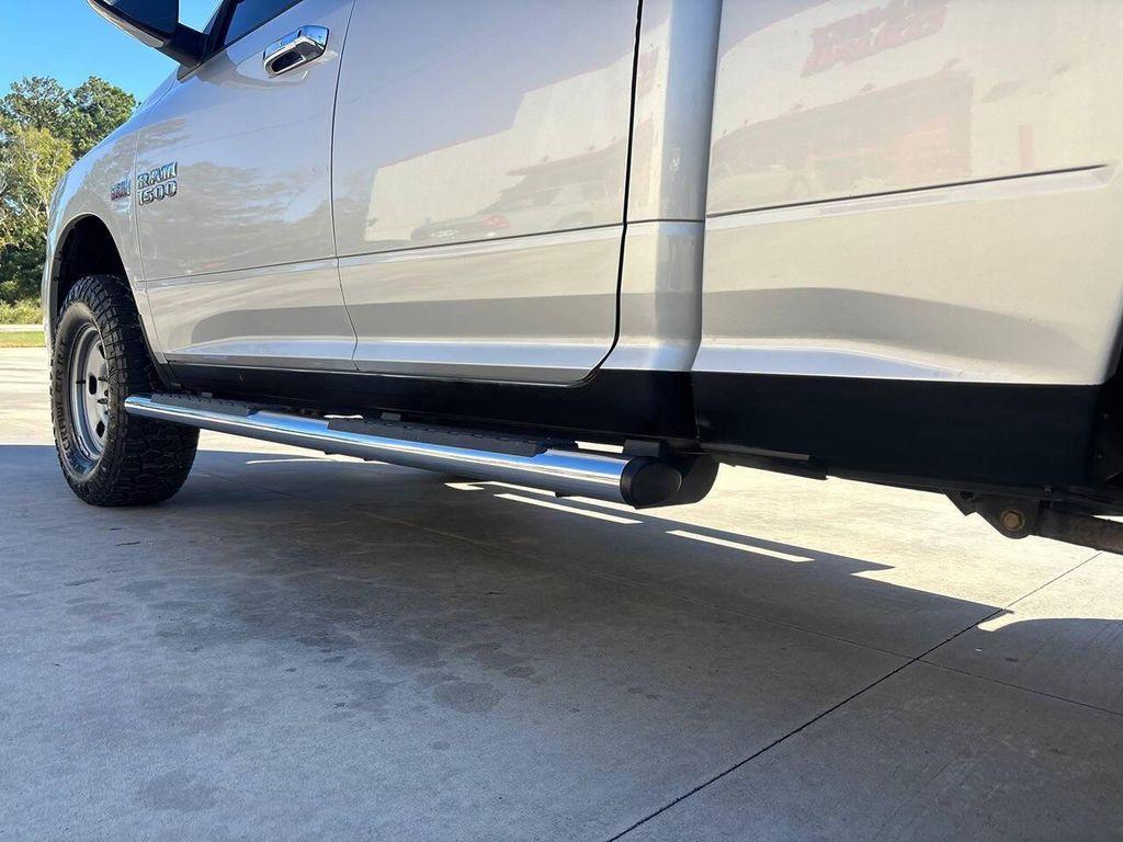 used 2015 Ram 1500 car, priced at $13,999