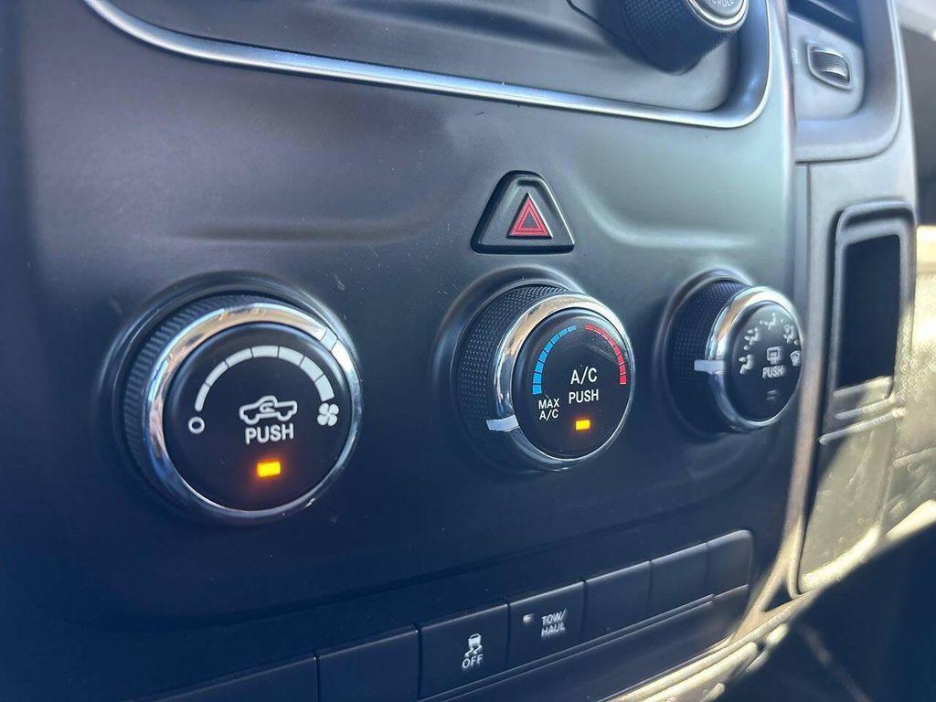 used 2015 Ram 1500 car, priced at $13,999