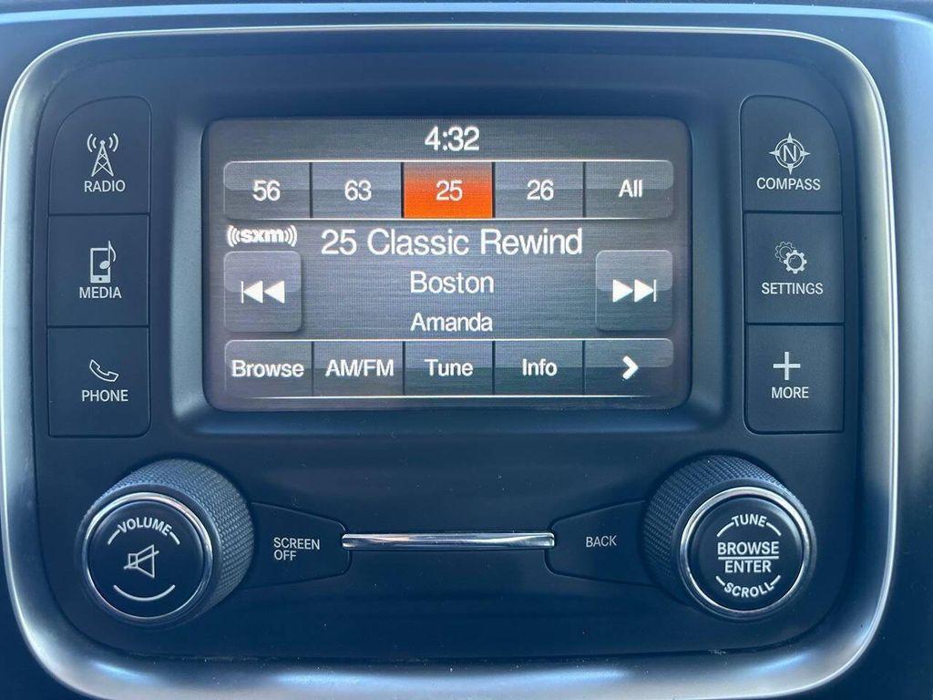 used 2015 Ram 1500 car, priced at $13,999