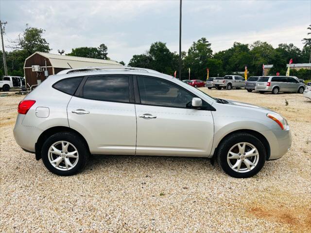 used 2010 Nissan Rogue car, priced at $8,699