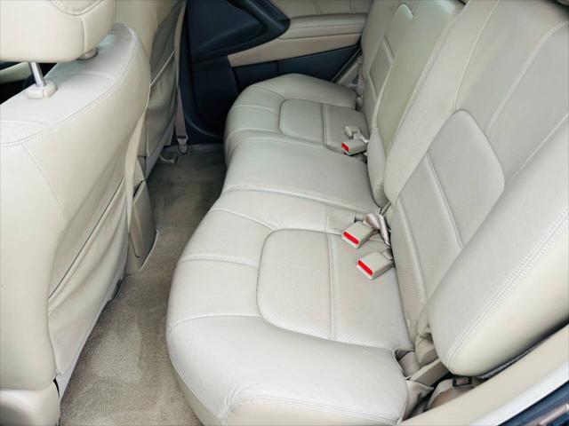 used 2013 Nissan Murano car, priced at $7,999