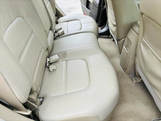 used 2013 Nissan Murano car, priced at $7,999