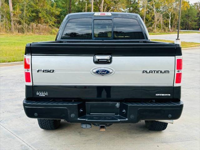 used 2014 Ford F-150 car, priced at $15,499