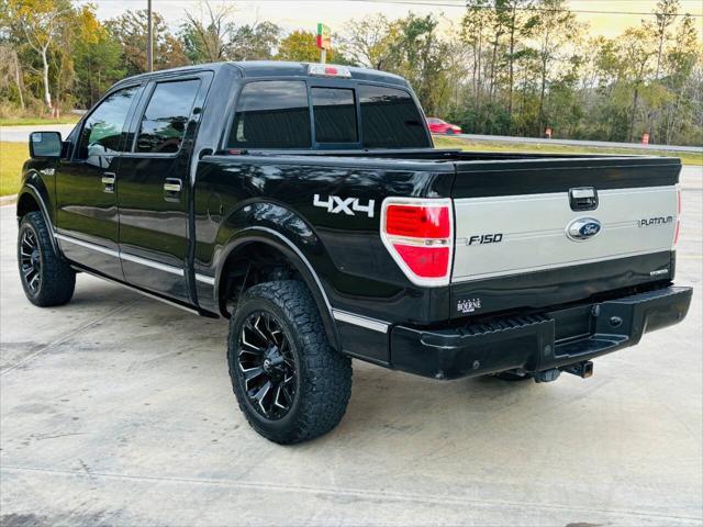 used 2014 Ford F-150 car, priced at $15,499