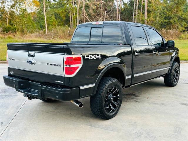 used 2014 Ford F-150 car, priced at $15,999