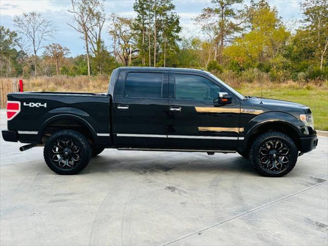 used 2014 Ford F-150 car, priced at $15,999