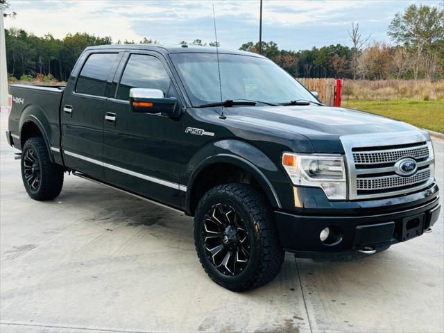 used 2014 Ford F-150 car, priced at $15,499