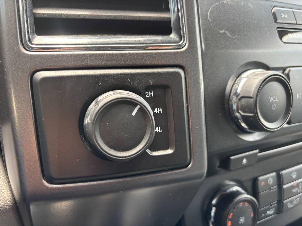 used 2018 Ford F-150 car, priced at $14,799