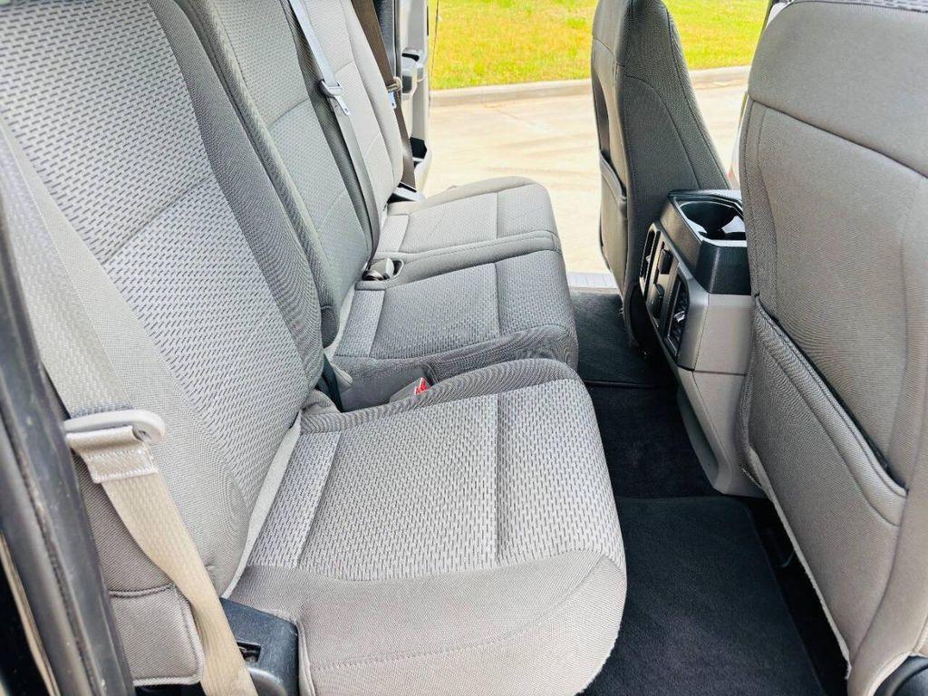 used 2018 Ford F-150 car, priced at $14,799
