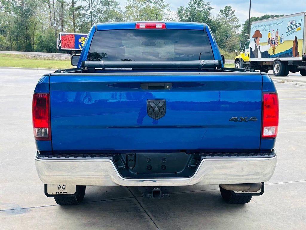 used 2015 Ram 1500 car, priced at $16,999