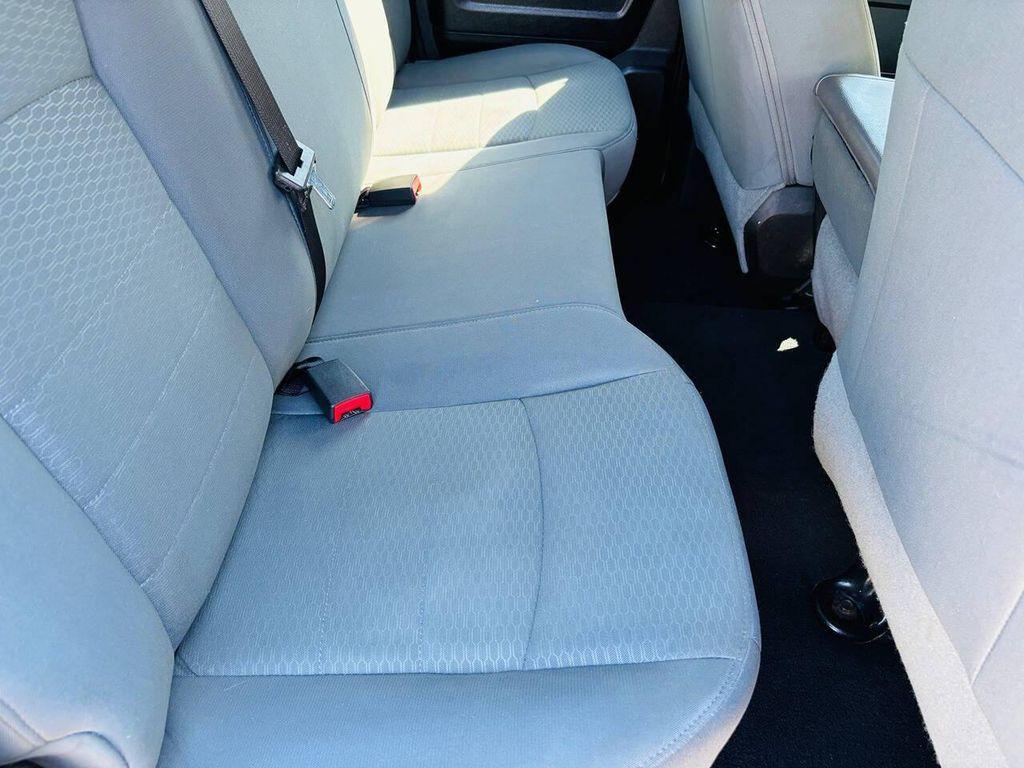 used 2015 Ram 1500 car, priced at $16,999