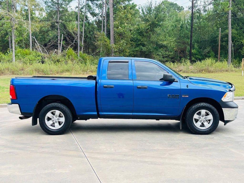 used 2015 Ram 1500 car, priced at $16,999