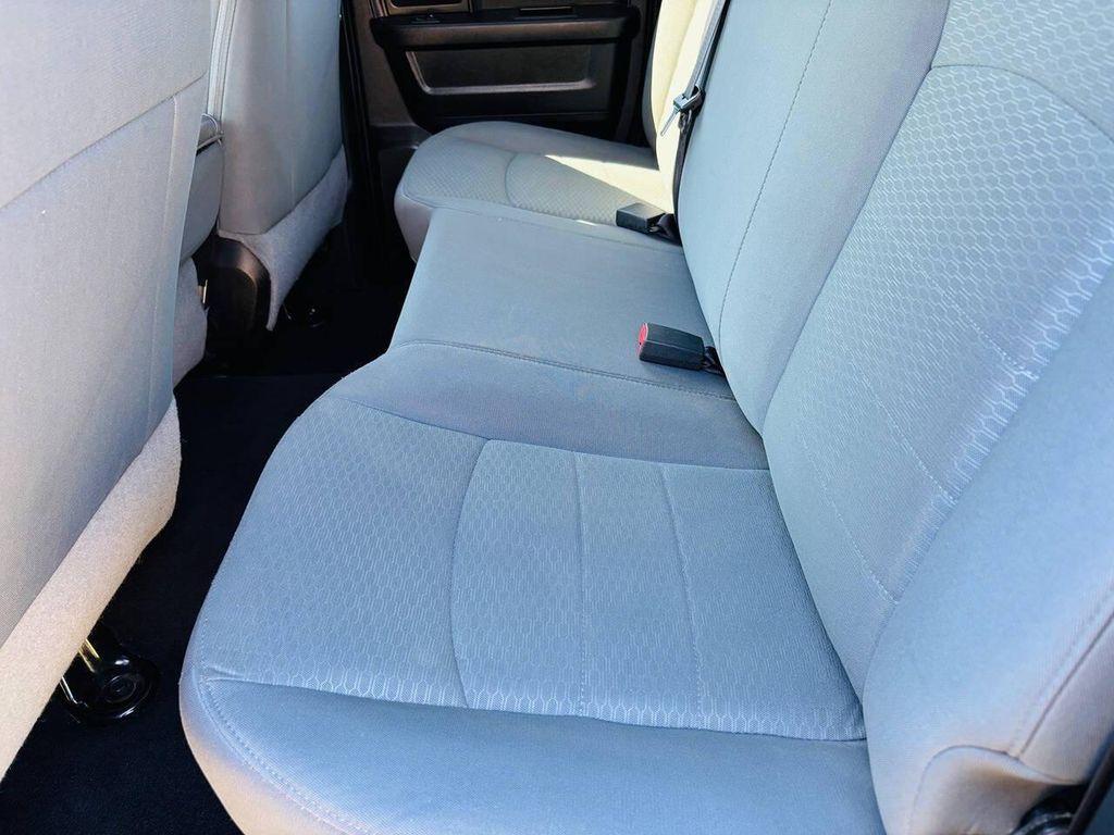 used 2015 Ram 1500 car, priced at $16,999