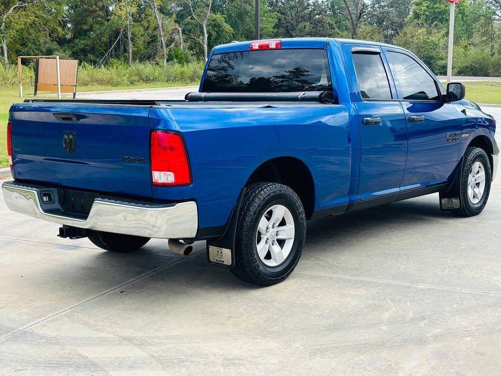 used 2015 Ram 1500 car, priced at $16,999