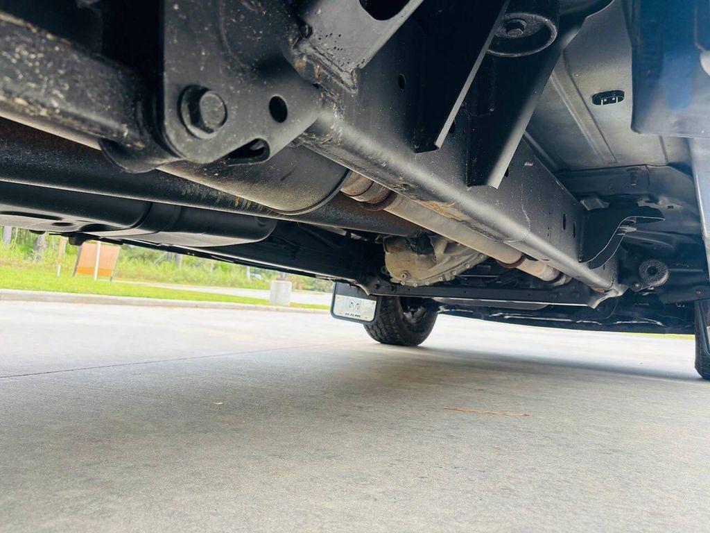 used 2015 Ram 1500 car, priced at $16,999