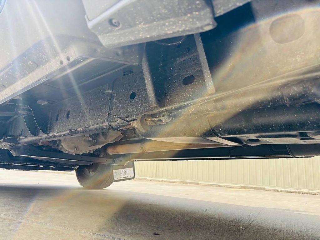 used 2015 Ram 1500 car, priced at $16,999