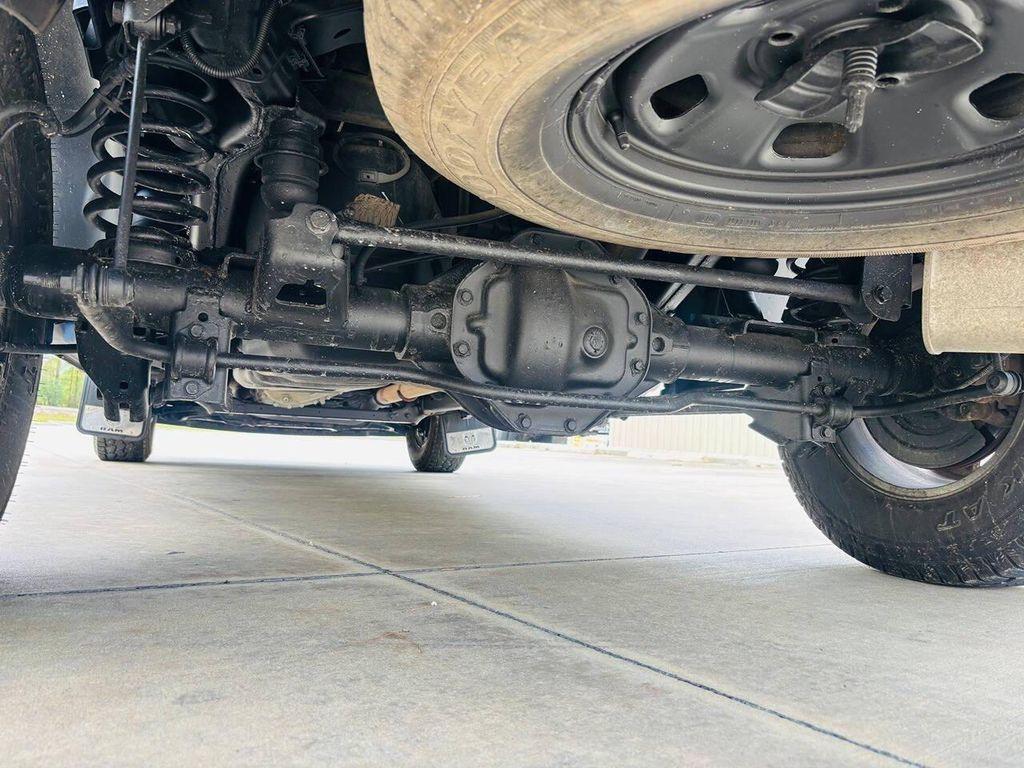 used 2015 Ram 1500 car, priced at $16,999