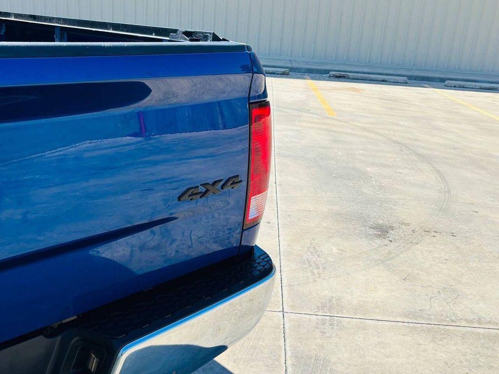 used 2015 Ram 1500 car, priced at $16,999