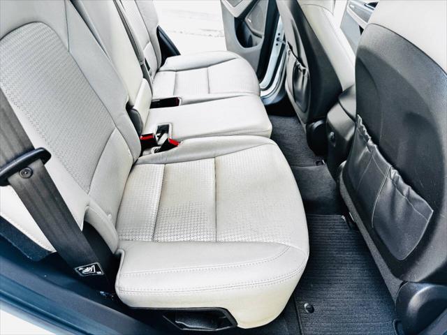 used 2013 Hyundai Santa Fe car, priced at $10,999
