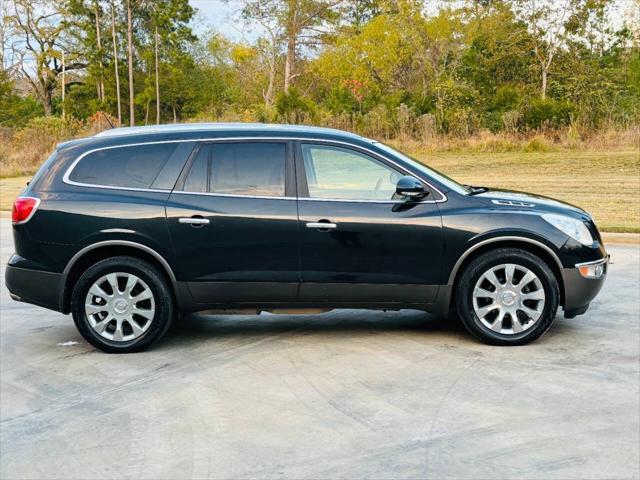 used 2011 Buick Enclave car, priced at $7,799