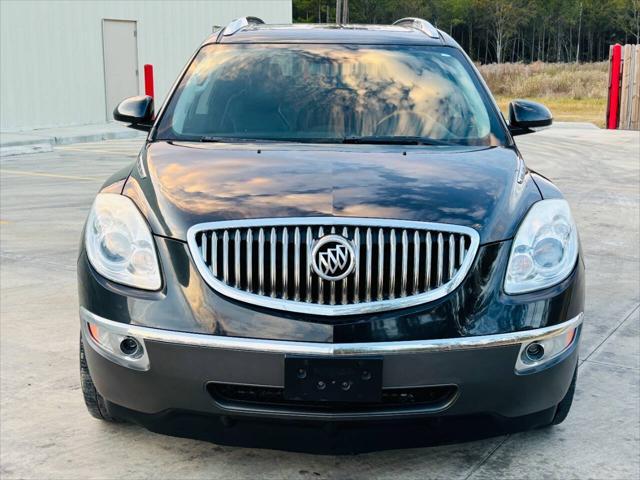 used 2011 Buick Enclave car, priced at $7,799