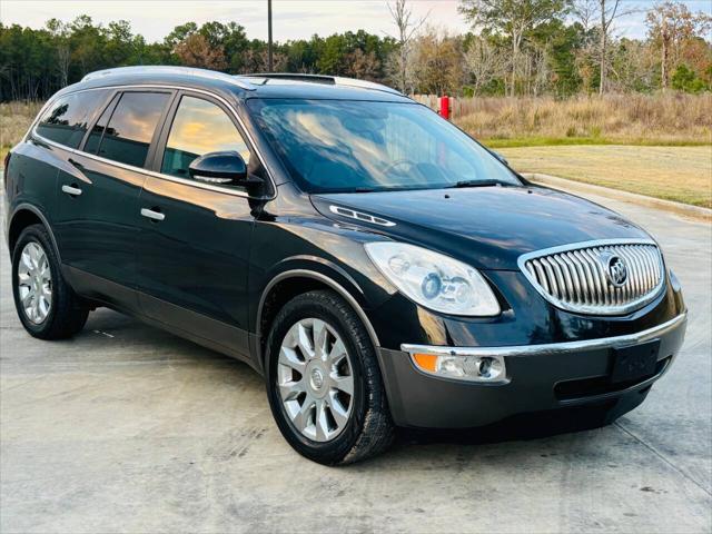 used 2011 Buick Enclave car, priced at $7,799