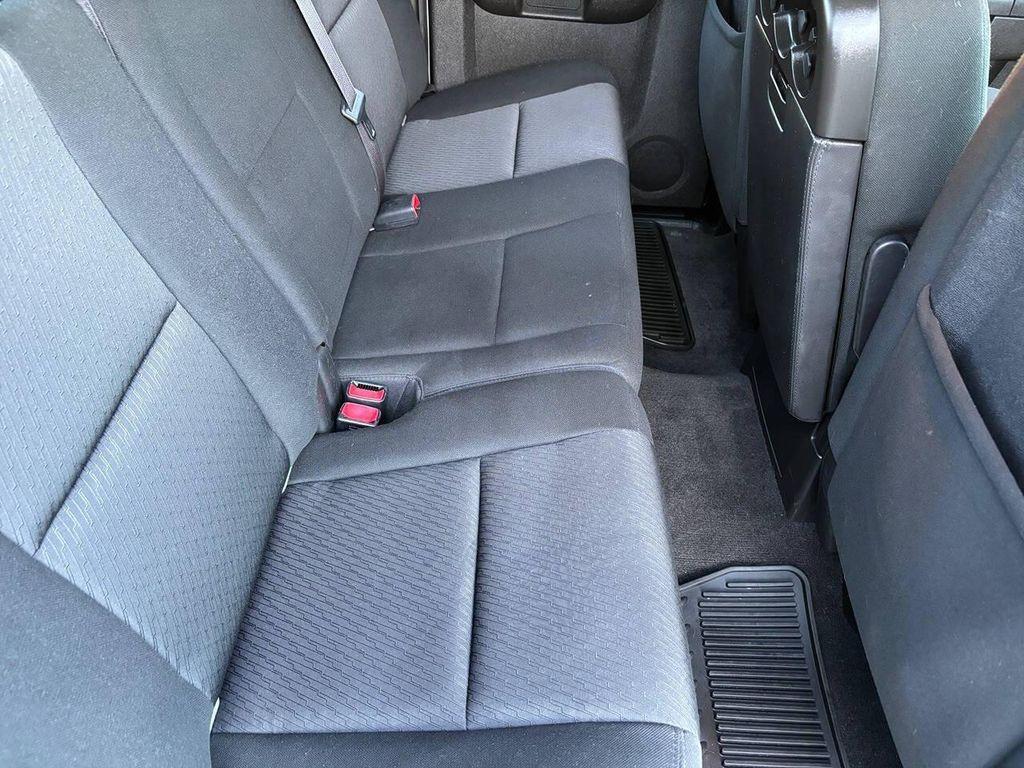 used 2010 Chevrolet Silverado 1500 car, priced at $15,799