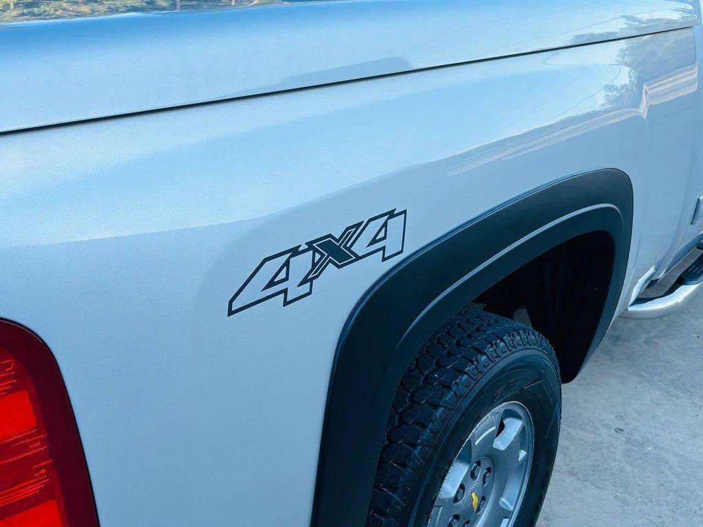 used 2010 Chevrolet Silverado 1500 car, priced at $15,799