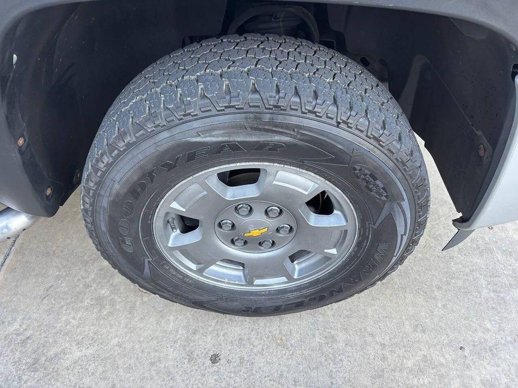 used 2010 Chevrolet Silverado 1500 car, priced at $15,799